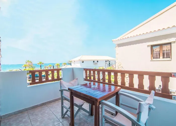Mirage Arillas Studio Type A1